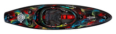 2023/2024 Dagger Code Whitewater Kayak Small 8.3 | Creek Boat | Dagger Code Kayak (9010911057)