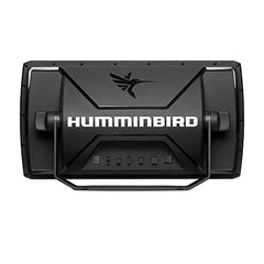 Humminbird Helix 10 Chirp MEGA DI+ GPS G4N Fish Finder (411410-1)