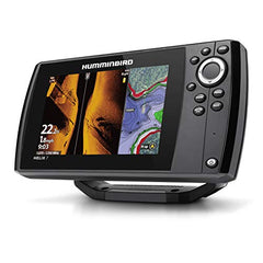 Humminbird HELIX 7 CHIRP MSI GPS G3 Fish Finder (410950-1)