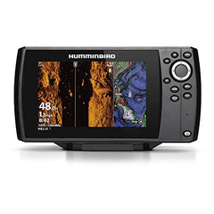 Humminbird HELIX 7 CHIRP MSI GPS G3 Fish Finder (410950-1)