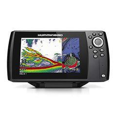 Humminbird Helix 7 Chirp DS GPS G3N Fish Finder (411060-1)