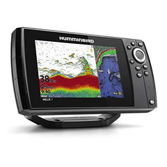 Humminbird Helix 7 Chirp DS GPS G3N Fish Finder (411060-1)