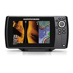 Humminbird HELIX 7 CHIRP MSI GPS G3 Fish Finder (410950-1)