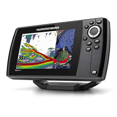 Humminbird HELIX 7 CHIRP MSI GPS G3 Fish Finder (410950-1)