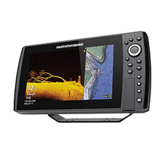 Humminbird Helix 10 Chirp MEGA DI+ GPS G4N Fish Finder (411410-1)