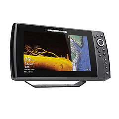 Humminbird Helix 10 Chirp MEGA DI+ GPS G4N Fish Finder (411410-1)