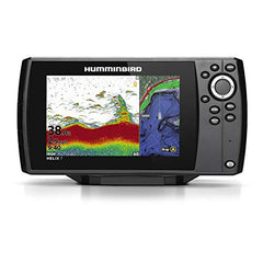 Humminbird Helix 7 Chirp DS GPS G3N Fish Finder (411060-1)