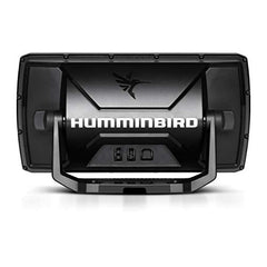 Humminbird HELIX 7 CHIRP MSI GPS G3 Fish Finder (410950-1)