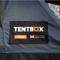 TentBox Lite XL Roof Top Tent (TLIXL)