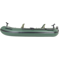 Sea Eagle Stealth Stalker 10 Frameless Inflatable Fishing Boat (STS10K_P)