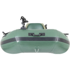 Sea Eagle Stealth Stalker 10 Frameless Inflatable Fishing Boat (STS10K_P)